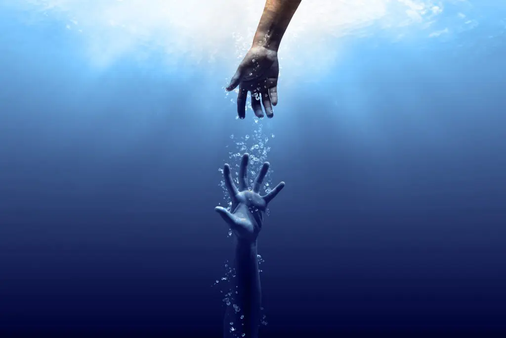 Dive Insurance saves lives