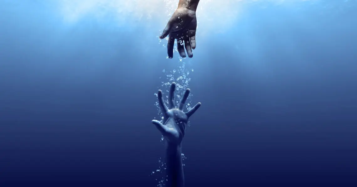 Dive Insurance saves lives
