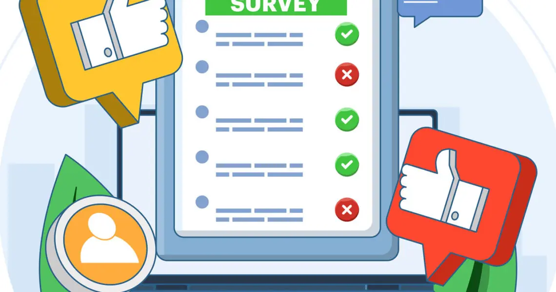 Survey Results