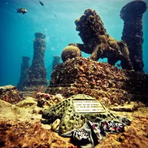 Neptune Memorial Reef