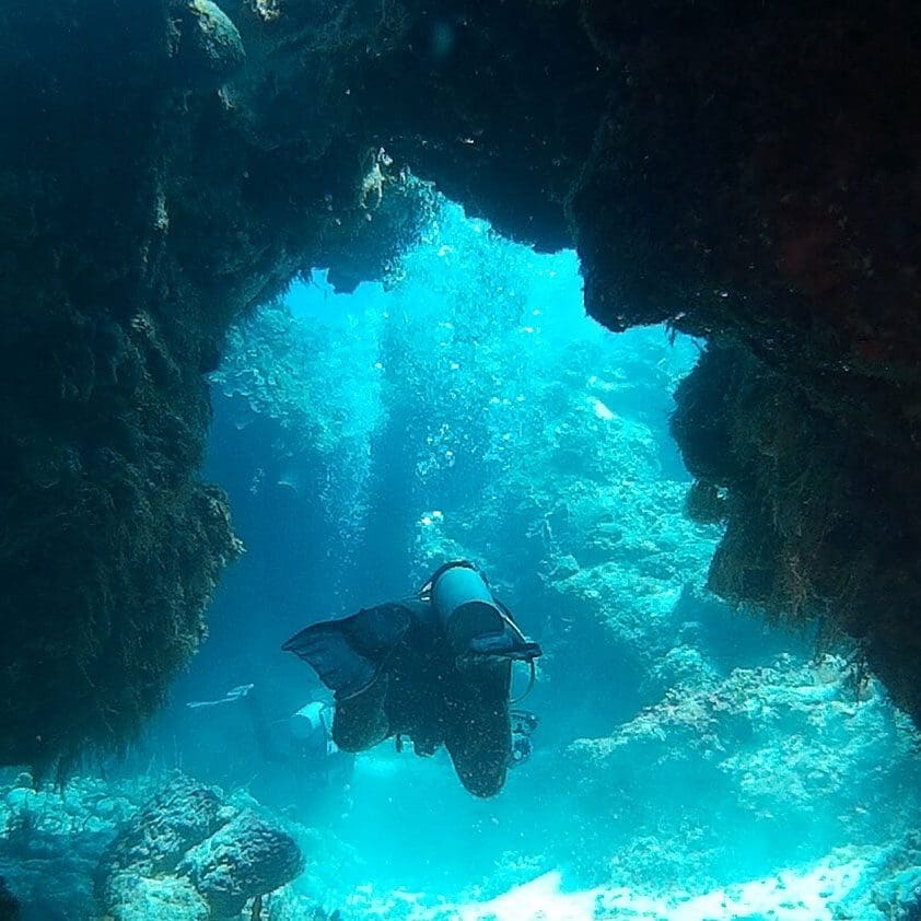 Palancar Reef, Cozumel