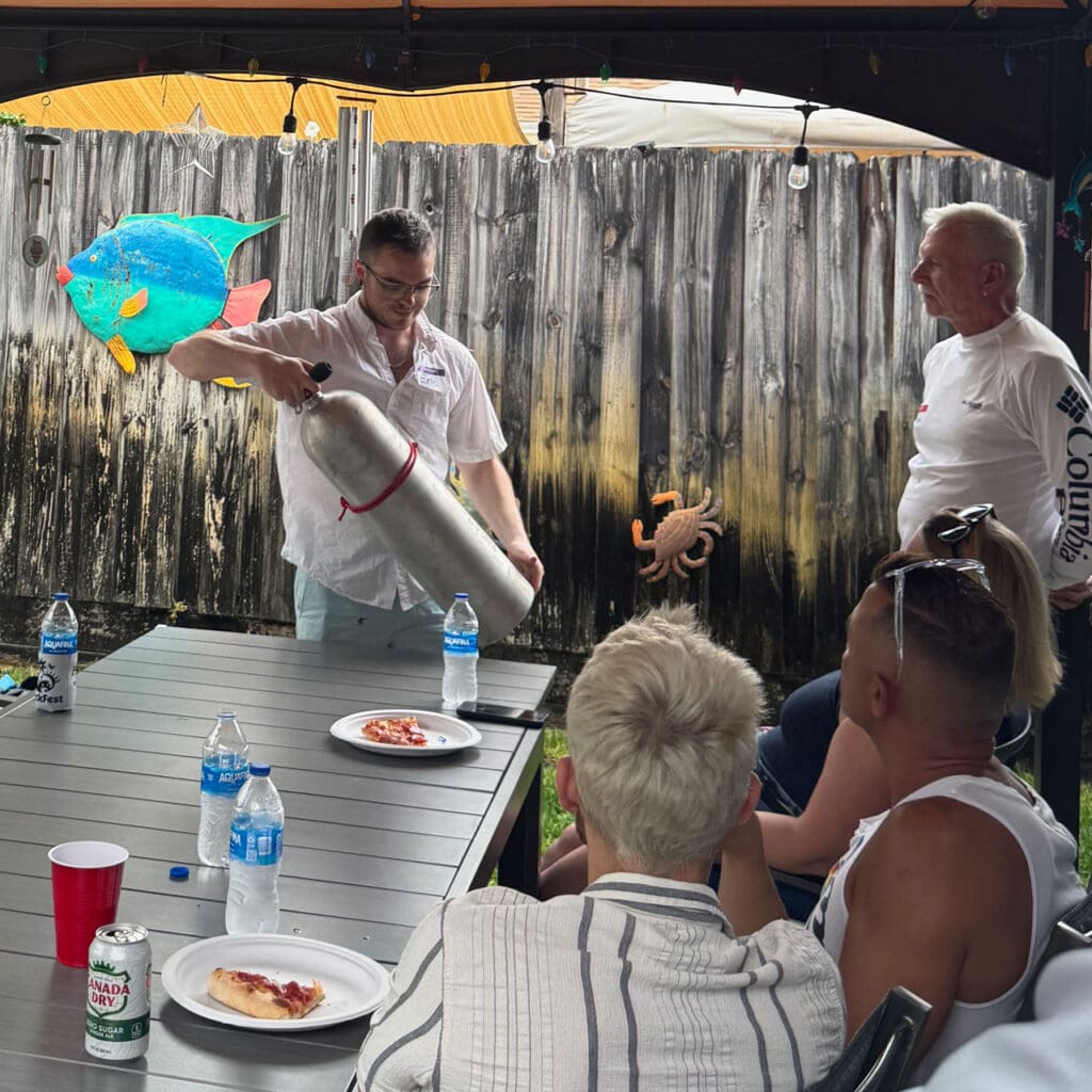 2025 Quarterly Meeting