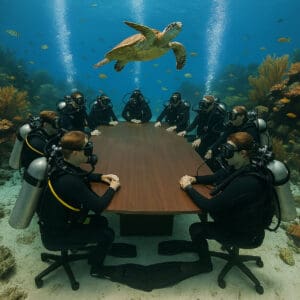 Board Meeting November 2025