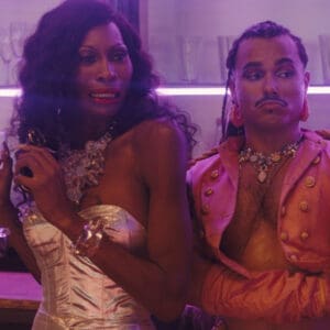 Drag Queens and Zombies, Oh My!