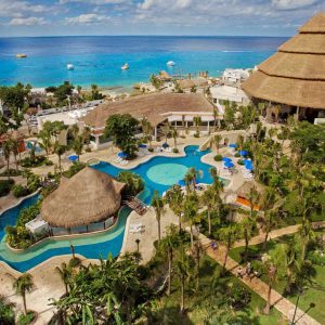 Cozumel Resort