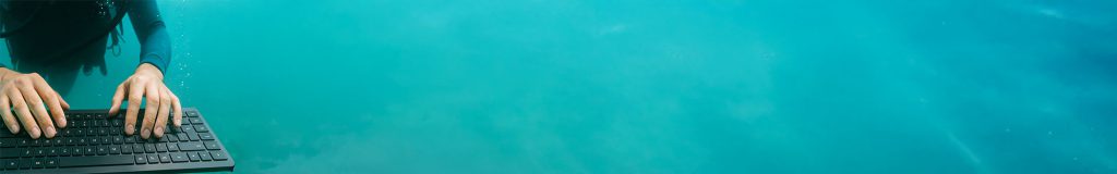 Contact Us Page Header