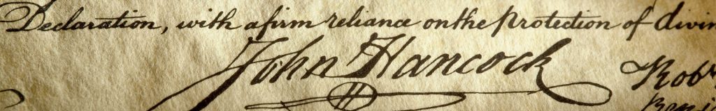 Liability Waiver Page Header